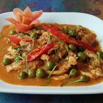 Pork Curry