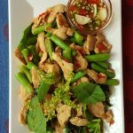 Pad Kra Pao Gai