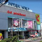Imperial Mall Samrong