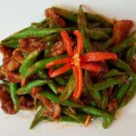 Chicken Red Curry