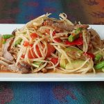 Som Tam Moo