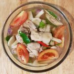Tom Yum Gai