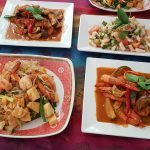 Thai Dishes