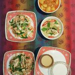 Thai Dishes