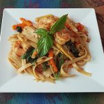 Pad Kee Mao