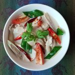 tom kha gai