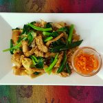 pork noodle