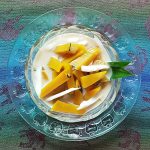 pumpkin dessert