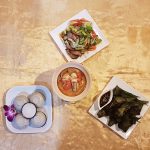thai feast