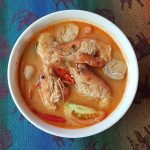 tom yam goong