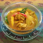 Southern Thai Curry