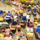 floating markets