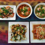 Thai Food