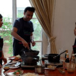 Cooking Class