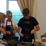 Cooking Class