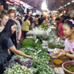 Thai Market