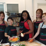 Cooking Class