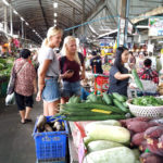 Thai Market