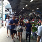 Thai Market