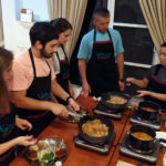 Cooking Class