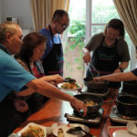Cooking Class