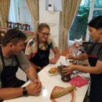 Thai Cooking Class