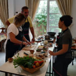 Cooking Class