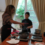 Cooking Class