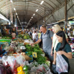 Thai Market