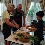 Cooking Class