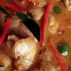 Panang Gai
