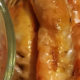 thai bbq prawns
