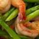 Thai Shrimp Asparagus