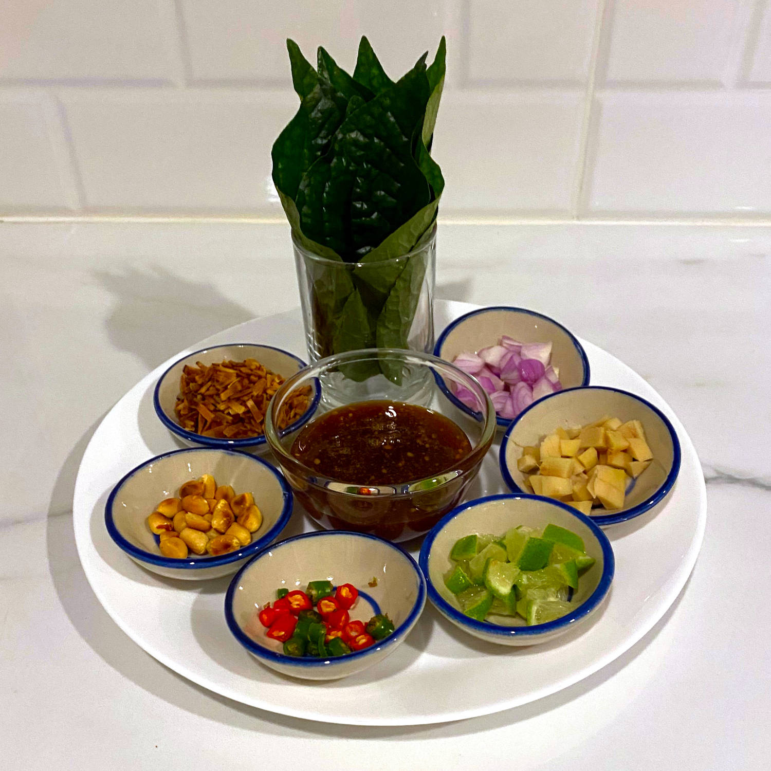 Miang Kham